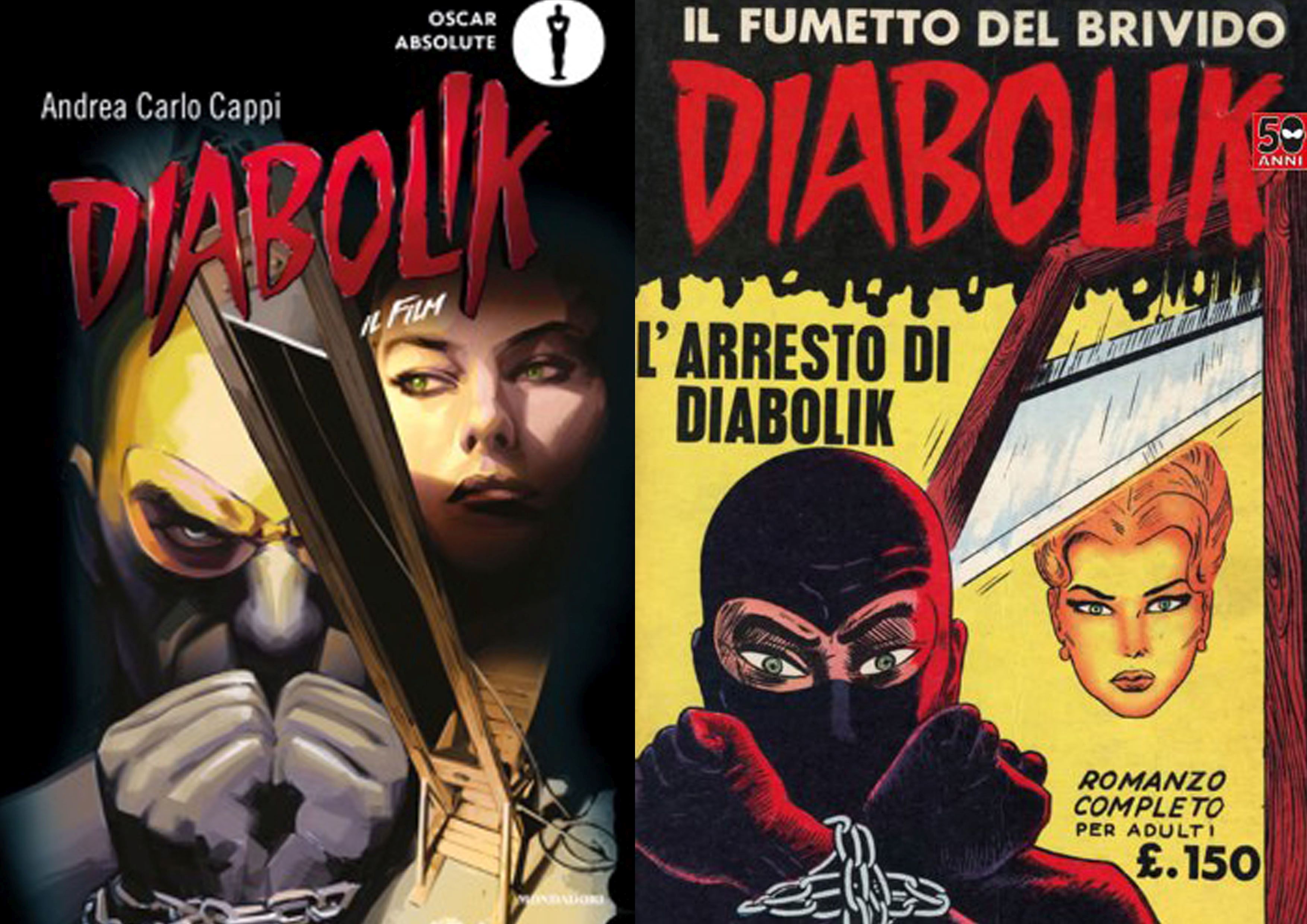 diabolik